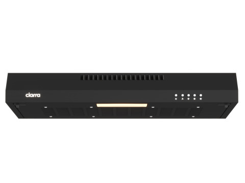 CIARRA Integrated Cooker Hood 60cm CBCS6903 3D-Modell