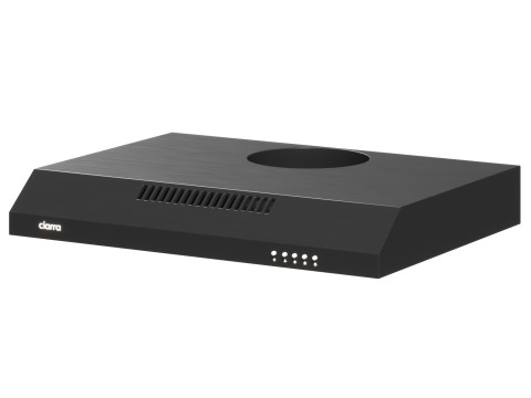 CIARRA Integrated Cooker Hood 60cm CBCS6903 3D-Modell