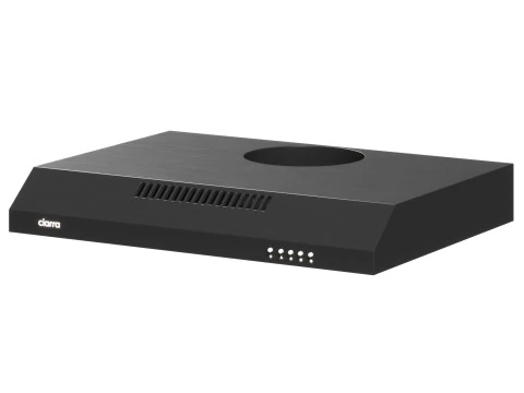 CIARRA Exaustor Integrado 60cm CBCS6903 Modelo 3D