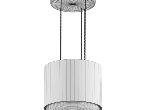 Вытяжка Ciarra Smart Island 41 см 3D Модель