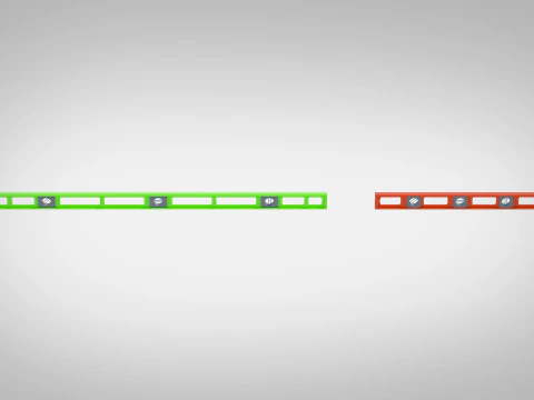Livello di costruzione Modello 3D