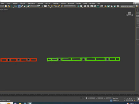 Construction Level 3D Model
