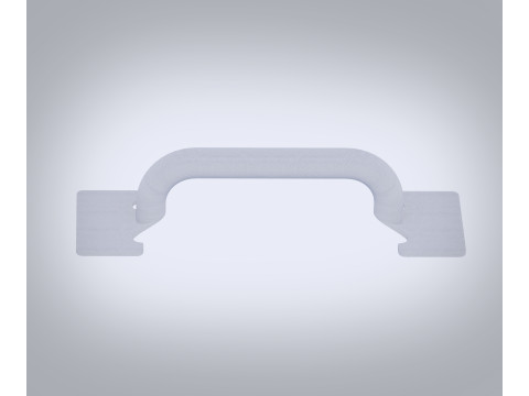 Handle - Metal 3D Модель