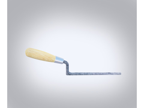 Tuck Pointing Trowel 3D Модель