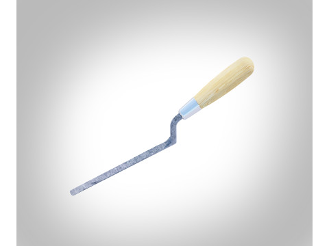 Tuck Pointing Trowel Modelo 3D