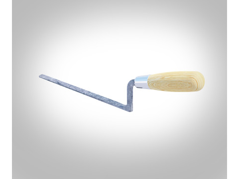 Tuck Pointing Trowel Modelo 3D