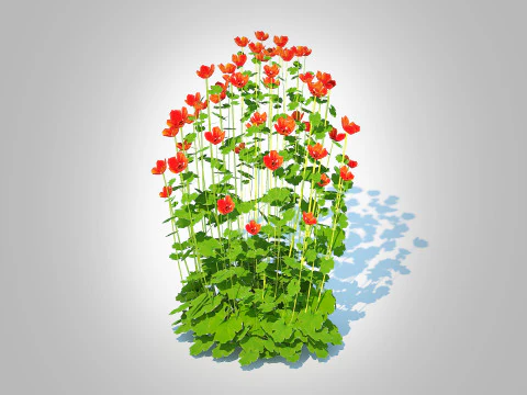 Geum 新奇士 Lime Geum 3D 模型