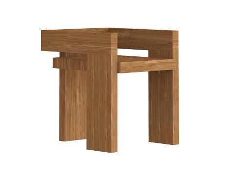 Ert chair 3D Model