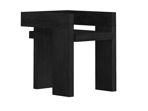 Ert chair Modello 3D