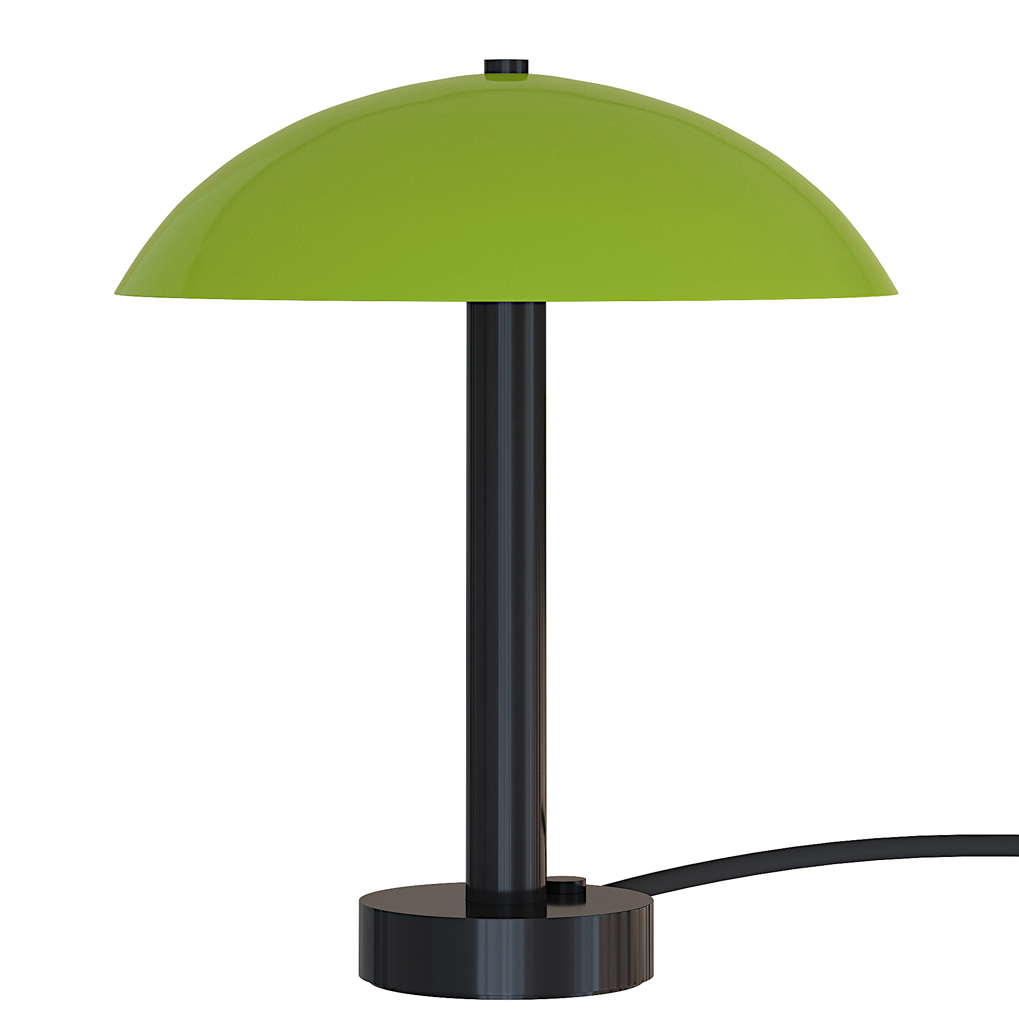 Arundel table lamp 3D Model .c4d .max .obj .3ds .fbx .stl .blend 
