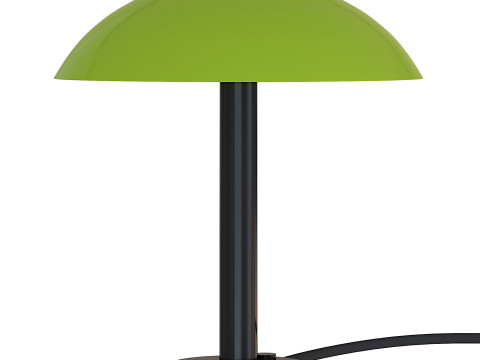 Arundel table lamp 3D 모델