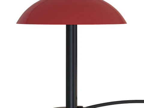 Arundel table lamp 3D Model