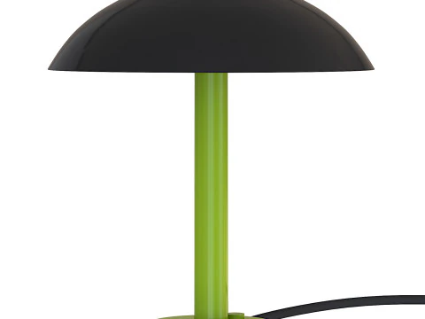 Arundel table lamp 3D Model
