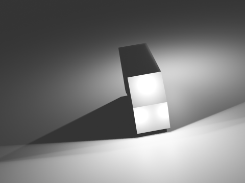 Toy car Modello 3D
