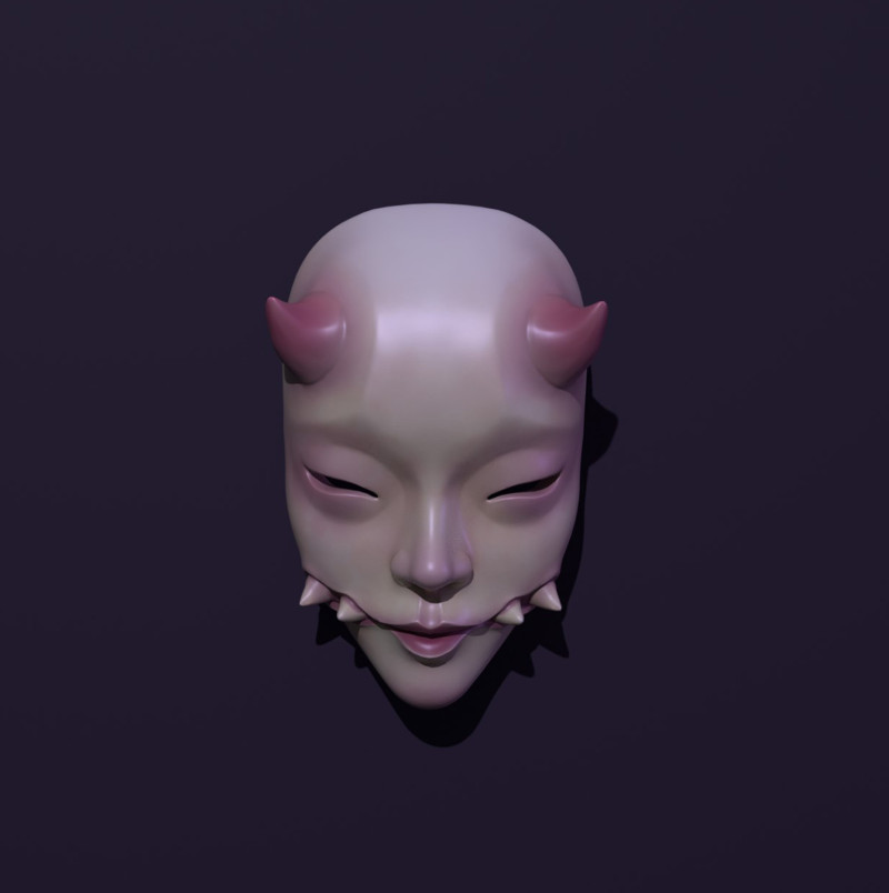 Wagner Rojas 3D प्रिंट मॉडल .c4d .max .obj .3ds .fbx .stl .blend 