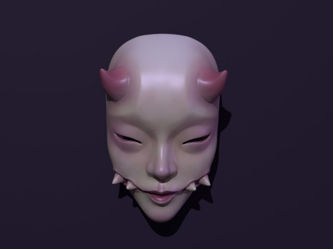Wagner Rojas 3D Print Model