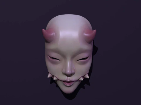 ワーグナー・ロハス 3Dプリントモデル