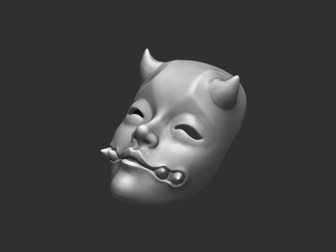 Wagner Rojas 3D प्रिंट मॉडल
