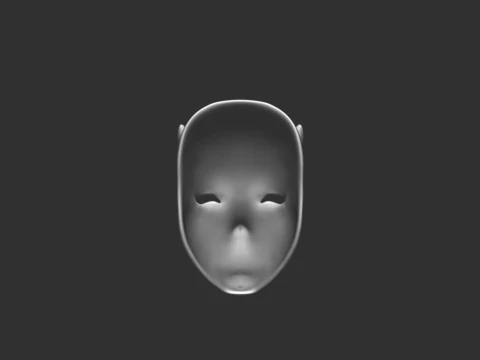 Wagner Rojas 3D Print Model