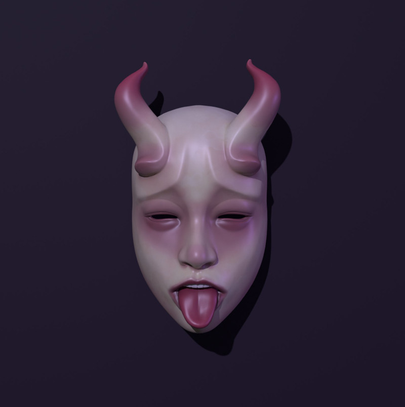 Wagner Rojas Modello di stampa 3D .c4d .max .obj .3ds .fbx .stl .blend 