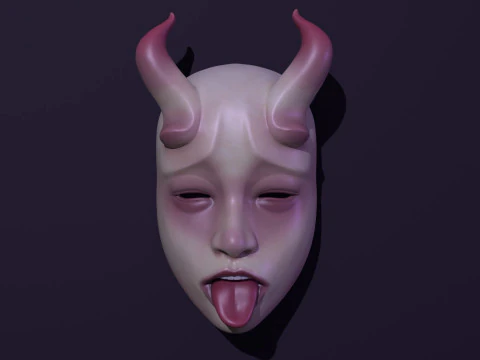 ワーグナー・ロハス 3Dプリントモデル