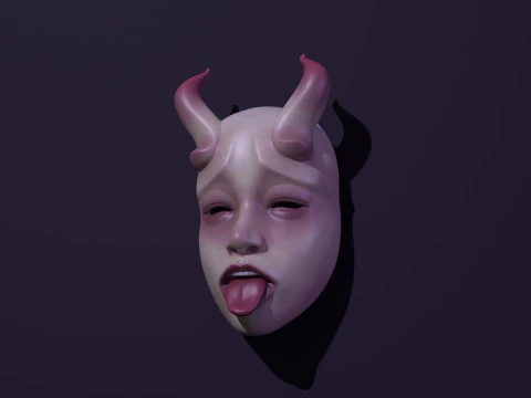 Вагнер Рохас 3D Принт Модель