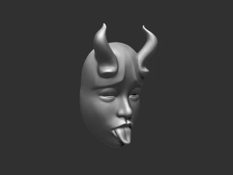 Вагнер Рохас 3D Принт Модель