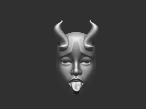 Вагнер Рохас 3D Принт Модель