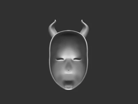 Вагнер Рохас 3D Принт Модель