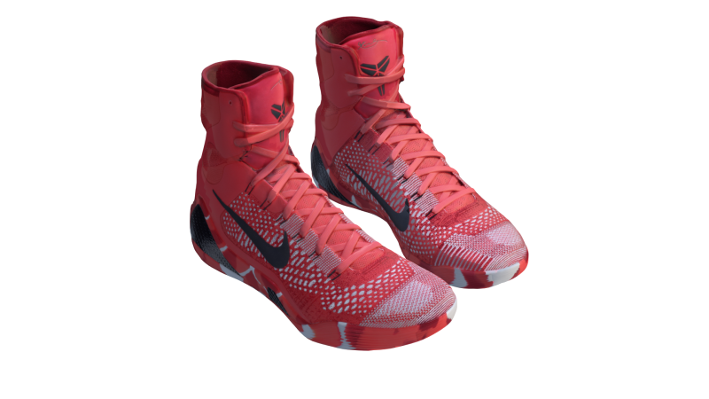 Christmas kobes top