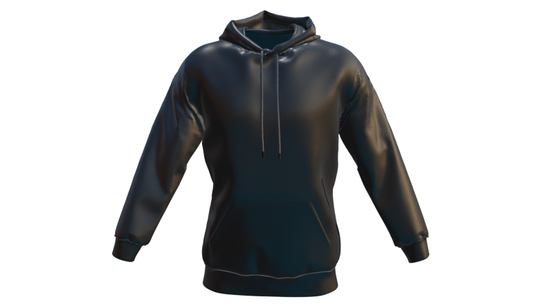 Model jaket hoodie store