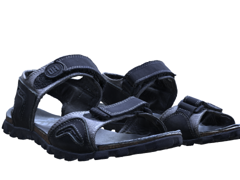 Boys Sandal 3D