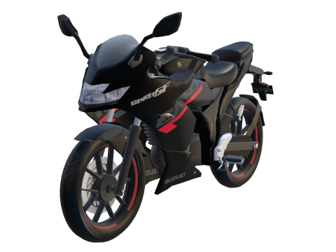 Suzuki gixxer 250 old model 2025