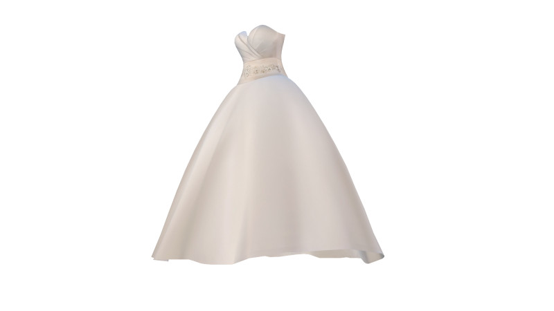 Frock wedding cheap