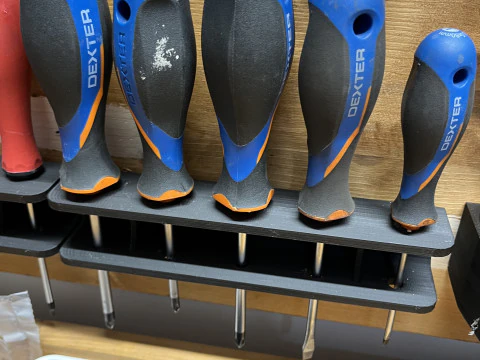 Ped&aacute;gios apoiam mortes Modelo de Impressão 3D