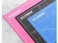 Cutting Mat 3D 모델
