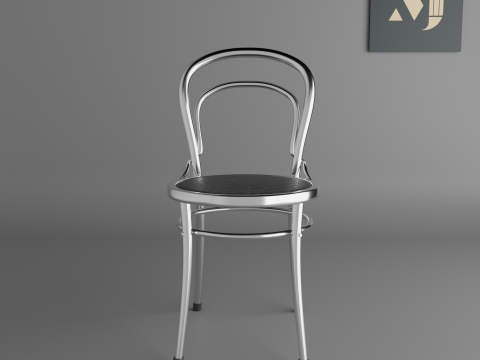 Chair for roomsquality and beautiful chair for home and office Modelo 3D