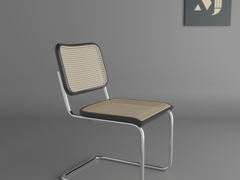 Classic and modern style chair for offices and homequality and beautiful chair for home and office 3Dモデル