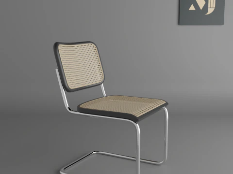 Classic and modern style chair for offices and homequality and beautiful chair for home and office 3D Model
