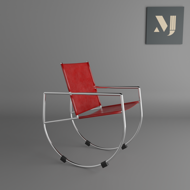 Modern chairquality and beautiful chair for home and office 3Dモデル .c4d .max .obj .3ds .fbx .stl .blend 
