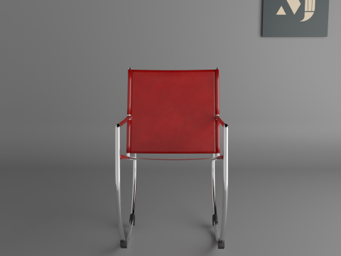 Modern chairquality and beautiful chair for home and office 3Dモデル