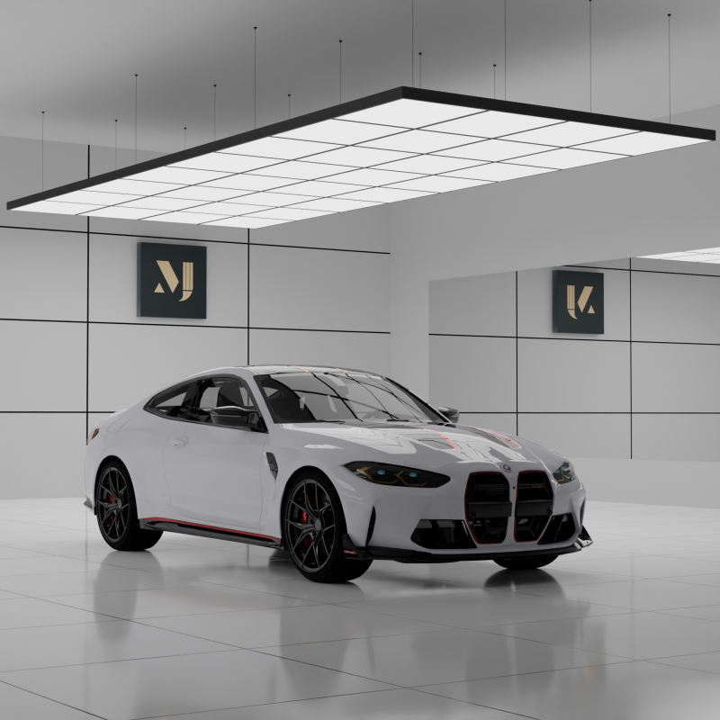 Car m4 CSL 2023 3D-Modell .c4d .max .obj .3ds .fbx .stl .blend 