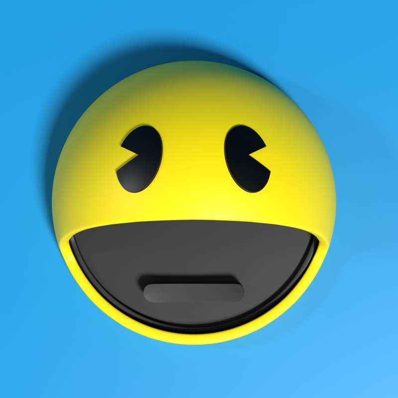 Fan Art Pac-Man phone stand and speaker - 3mf available 3D Druckmodell .c4d .max .obj .3ds .fbx .stl .blend