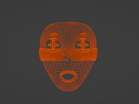 S Pack of Historical and Satirical Torture Devices 3D Model
