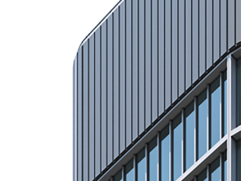 Modern Building 016 3Dモデル