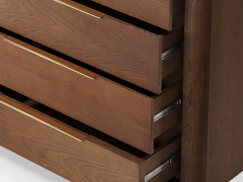 Side table 3D Model