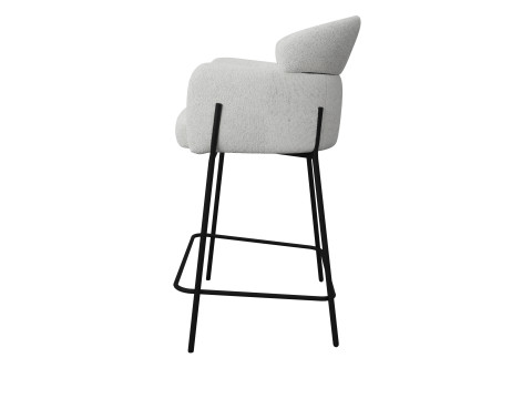 Bar chair 3D-Modell