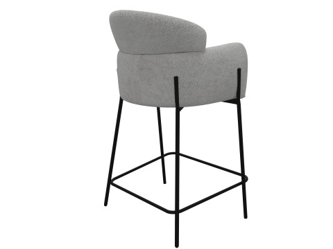 Bar chair 3D-Modell