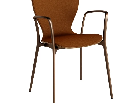 Gorka 30th Chair 3D Model