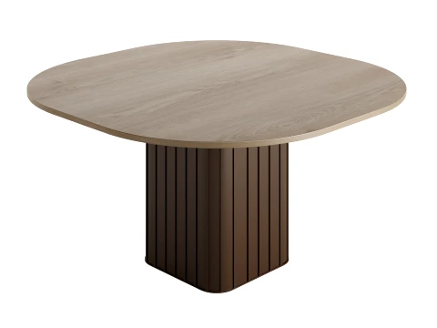 Xut Central Column 3D Model